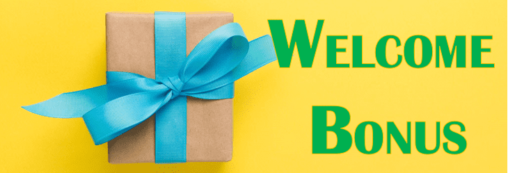 Casino Welcome Bonus